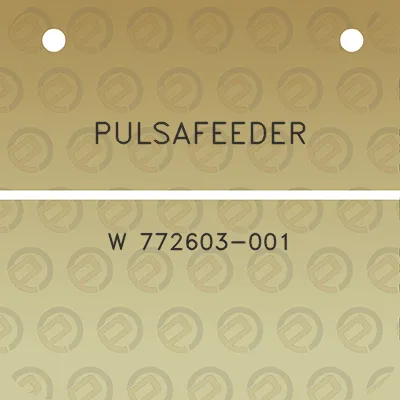 pulsafeeder-w-772603-001