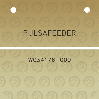 pulsafeeder-w034176-000