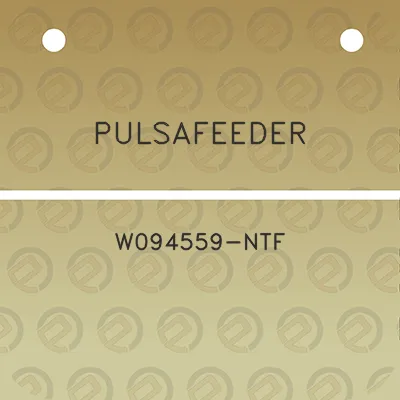 pulsafeeder-w094559-ntf