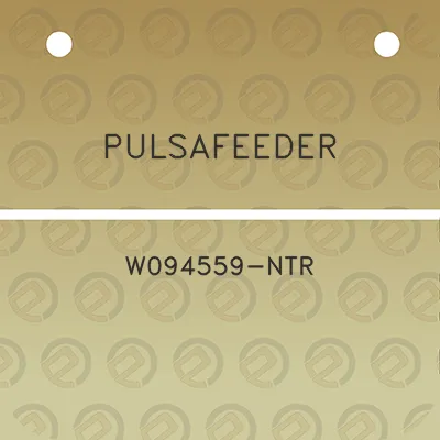 pulsafeeder-w094559-ntr