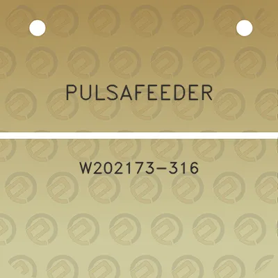 pulsafeeder-w202173-316