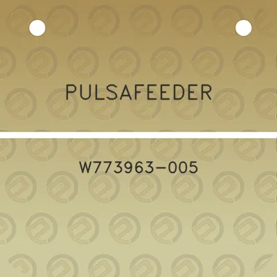 pulsafeeder-w773963-005