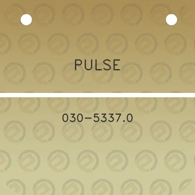 pulse-030-53370