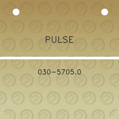 pulse-030-57050