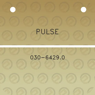 pulse-030-64290