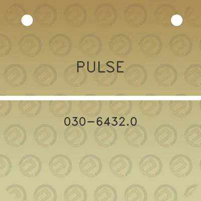 pulse-030-64320