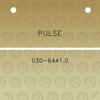 pulse-030-64410