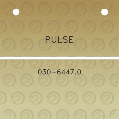 pulse-030-64470