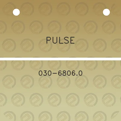 pulse-030-68060