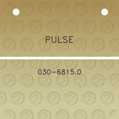 pulse-030-68150