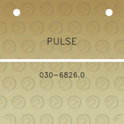 pulse-030-68260