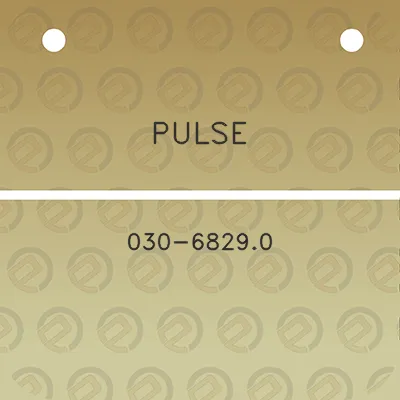 pulse-030-68290