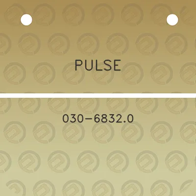 pulse-030-68320