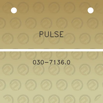 pulse-030-71360