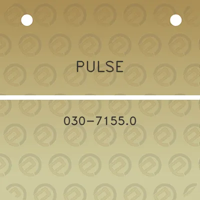 pulse-030-71550