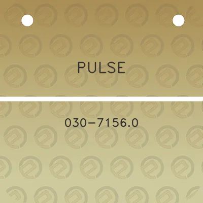 pulse-030-71560