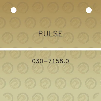 pulse-030-71580