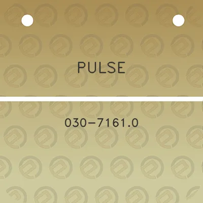 pulse-030-71610