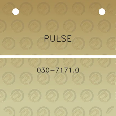 pulse-030-71710