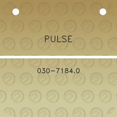 pulse-030-71840