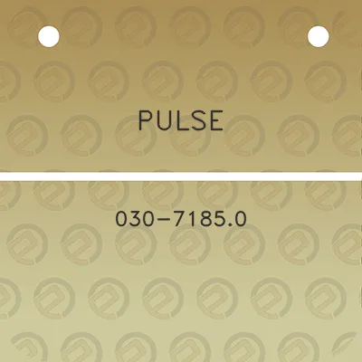 pulse-030-71850