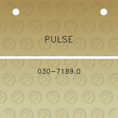 pulse-030-71890