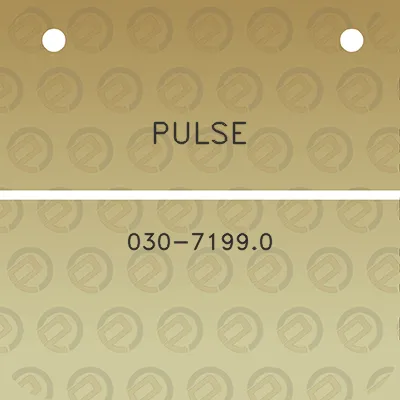 pulse-030-71990