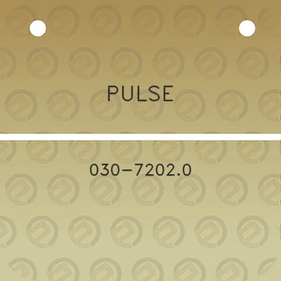 pulse-030-72020