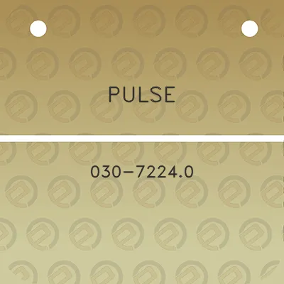 pulse-030-72240