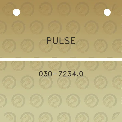 pulse-030-72340