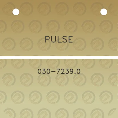 pulse-030-72390