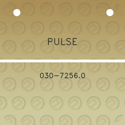 pulse-030-72560