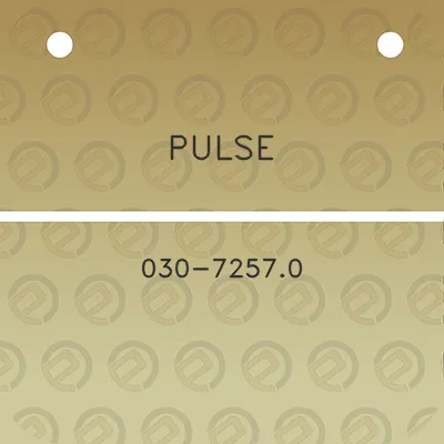 pulse-030-72570