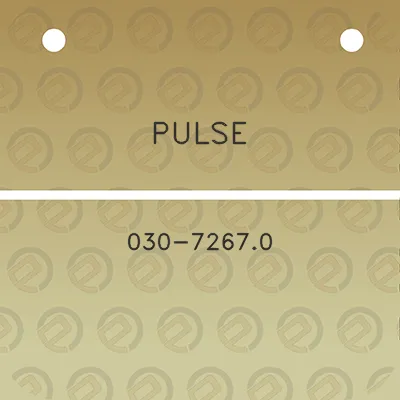 pulse-030-72670