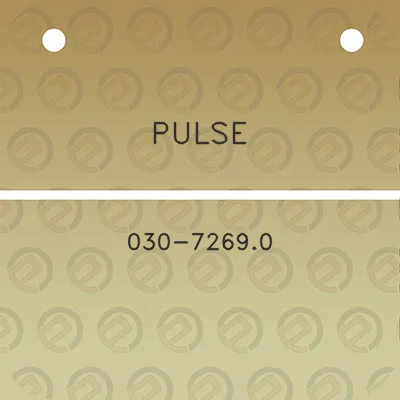 pulse-030-72690