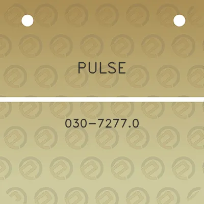 pulse-030-72770