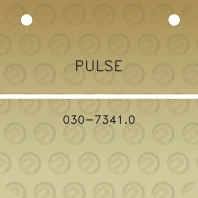 pulse-030-73410