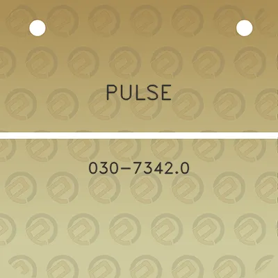 pulse-030-73420