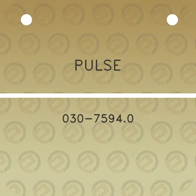 pulse-030-75940