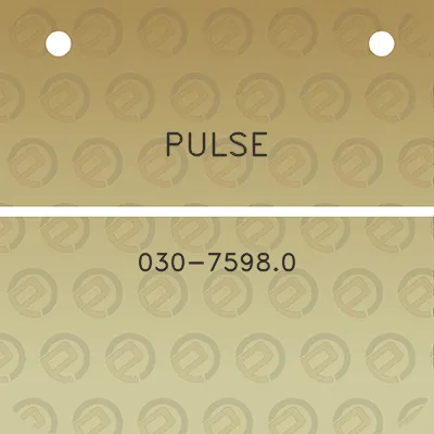 pulse-030-75980