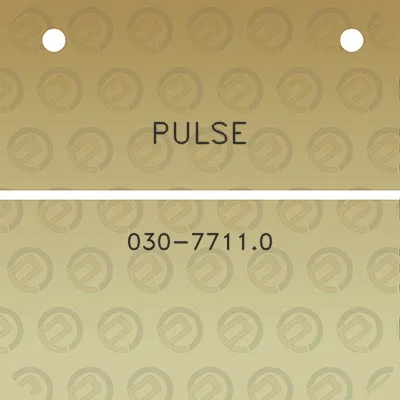 pulse-030-77110