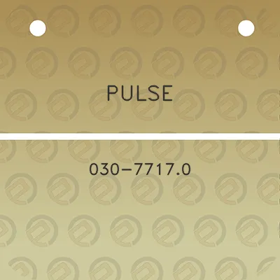 pulse-030-77170