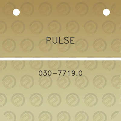 pulse-030-77190