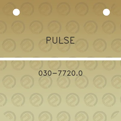 pulse-030-77200