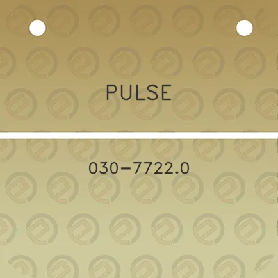 pulse-030-77220