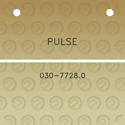 pulse-030-77280