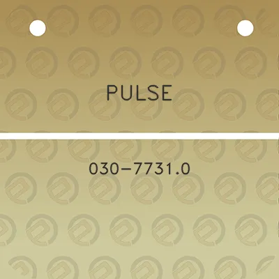 pulse-030-77310