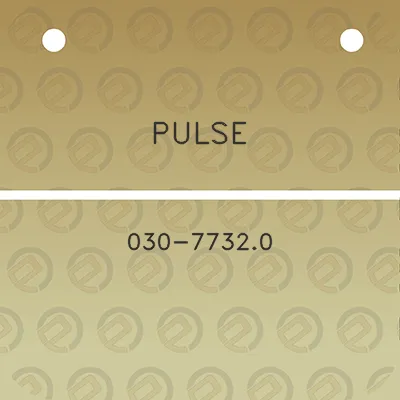 pulse-030-77320