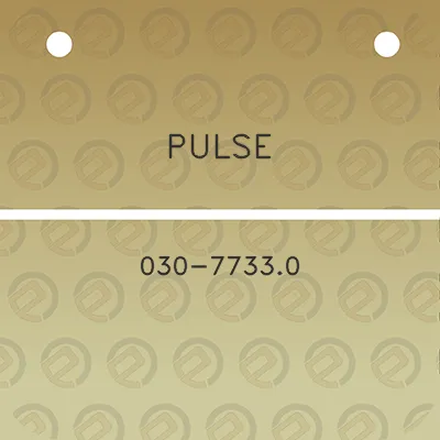 pulse-030-77330