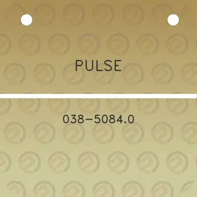 pulse-038-50840